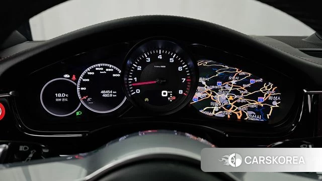 Porsche Panamera (971) id 4180513 из Кореи 18