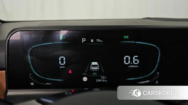 Kia The New Seltos id 4432706 из Кореи 29