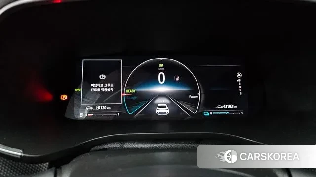 Renault Korea (Samsung) XM3 id 3533578 из Кореи 18