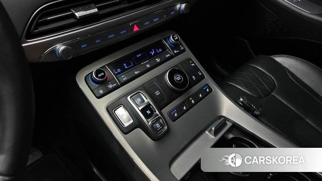 Hyundai Palisade id 4551180 из Кореи 29