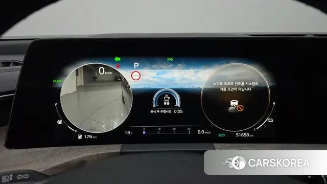 Kia K8 Hybrid id 3477990 из Кореи 18