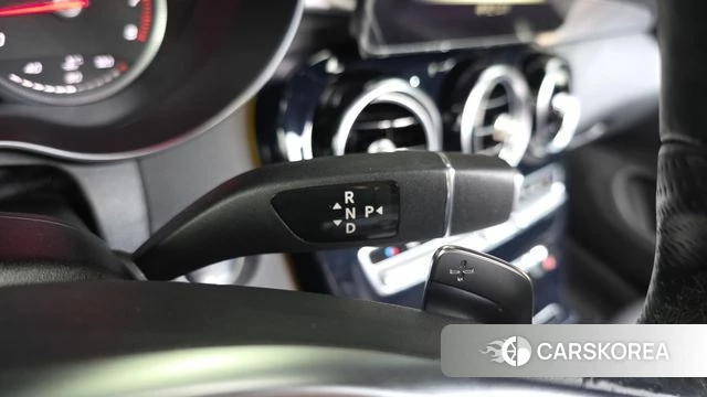 Mercedes-Benz C-Class W205 id 3899941 из Кореи 18