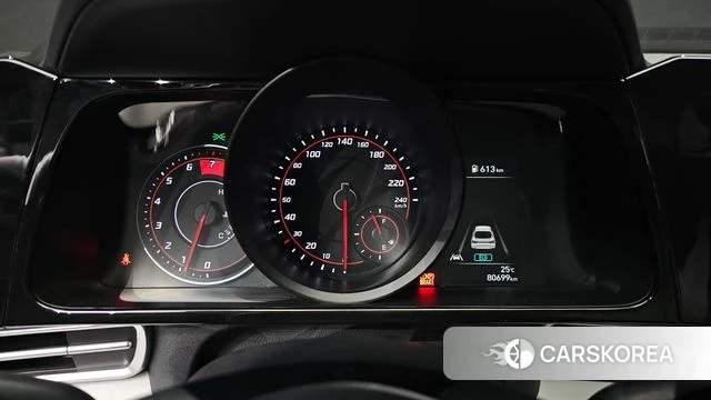 Hyundai Avante (CN7) id 4395667 из Кореи 18