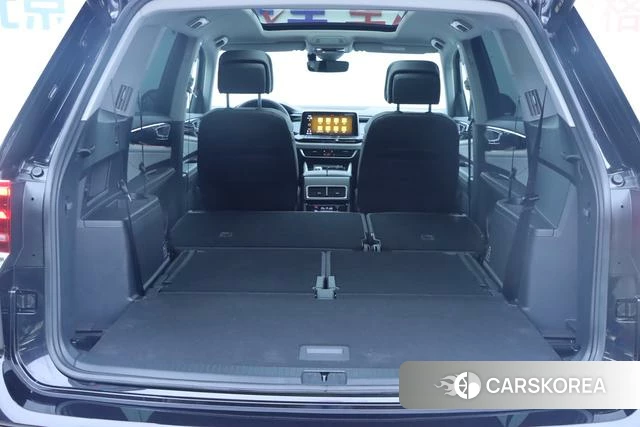 Volkswagen Tourang id 4257973 из Китая 25