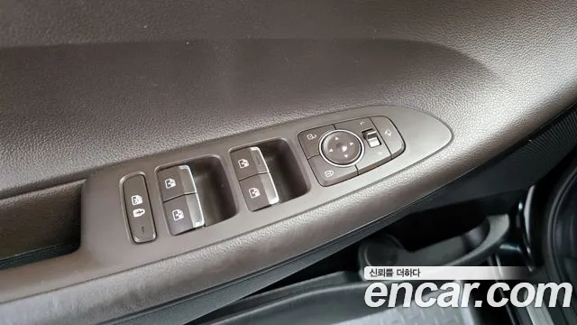 Hyundai The New Grandeur IG id 2520853 из Кореи 18