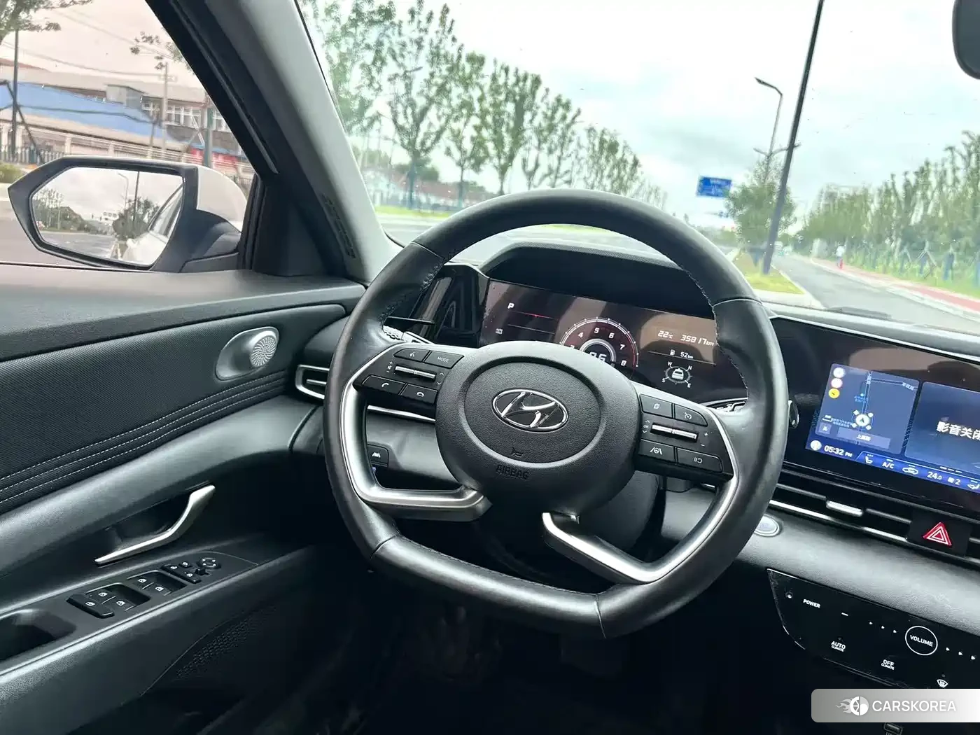 Hyundai Elantra id 4514220 из Китая 14