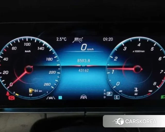 Mercedes-Benz E-Class W213 id 3438045 из Кореи 18