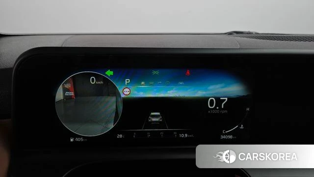 Kia The New Seltos id 3921994 из Кореи 18