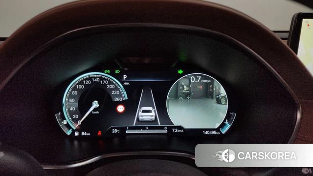 Genesis G80 (RG3) id 4593183 из Кореи 34