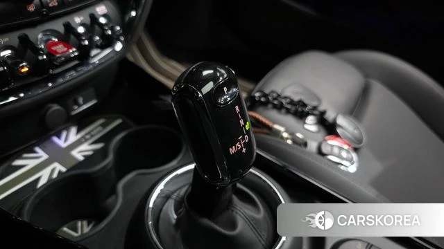 Mini Cooper Clubman id 3833456 из Кореи 18