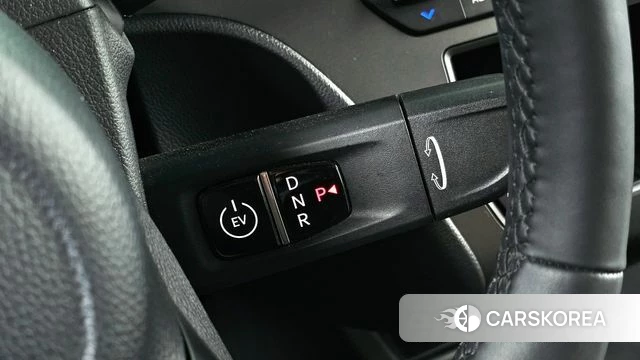 Kia The New Kia Ray EV id 4315421 из Кореи 29