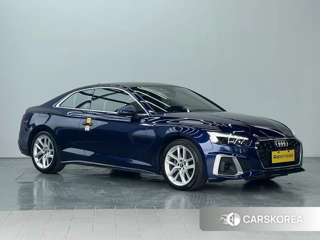 Audi A5 id 4260610 из Китая 18