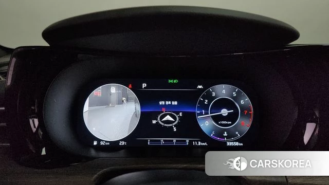 Kia K5 3rd generation id 4395897 из Кореи 31