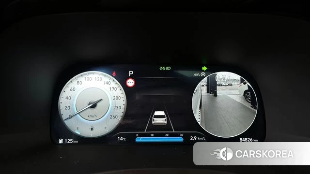 Hyundai The New Palisade id 3859150 из Кореи 18