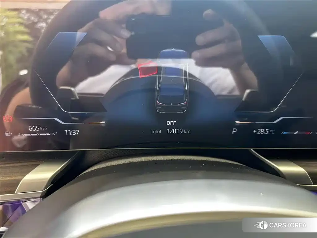 BMW 7 series id 4545673 из Китая 8