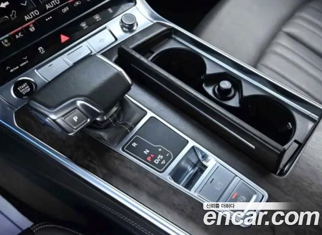 Audi A6 (C8) id 2817412 из Кореи 14