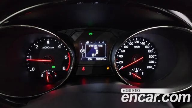 Kia All New Carnival id 2845147 из Кореи 18