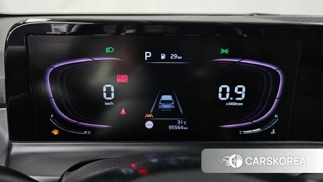 Kia The New Seltos id 4640756 из Кореи 18