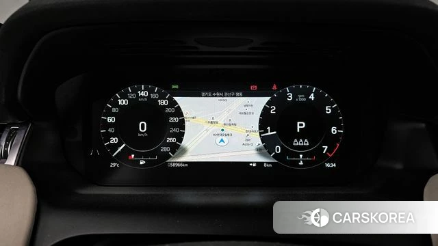 Land Rover Discovery Sports 2nd Generation id 4370276 из Кореи 30