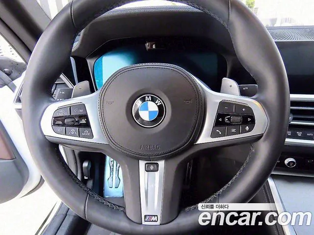 BMW 4 Series (G22) id 2667324 из Кореи 18