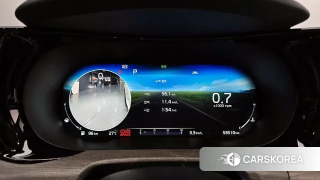 Kia K5 3rd generation id 2968646 из Кореи 18