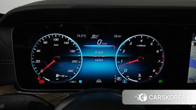 Mercedes-Benz E-Class W213 id 4355940 из Кореи 30