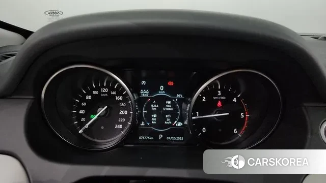 Land Rover Discovery Sports id 2886460 из Кореи 18