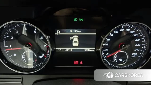 Hyundai The New Grandeur IG id 3777939 из Кореи 18