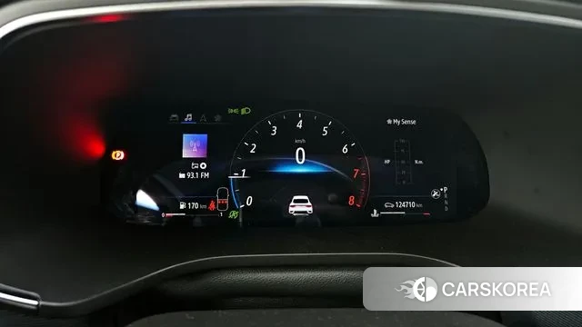 Renault Korea (Samsung) XM3 id 3106455 из Кореи 18