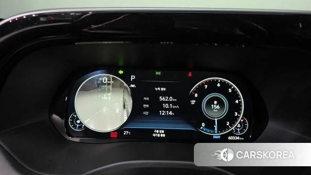 Hyundai Palisade id 4476244 из Кореи 32