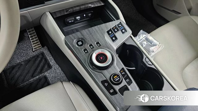 Kia Sportage 5th Generation Hybrid id 4640883 из Кореи 30