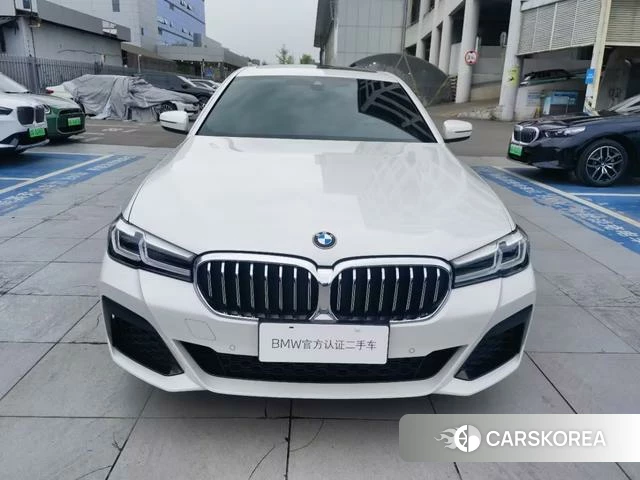 BMW 5 series id 4258134 из Китая 8