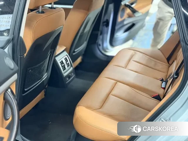 BMW 3 Series GT (F34) id 3598480 из Кореи 8