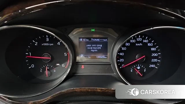 Kia The New Carnival id 3459941 из Кореи 18