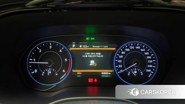 Hyundai Palisade id 3795637 из Кореи 18