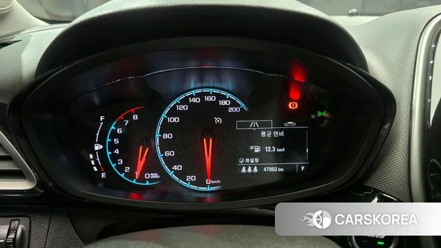 Chevrolet (GM Daewoo) The New Spark id 3828078 из Кореи 18