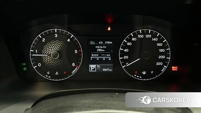 Ssangyong The New Rexton Sport id 3883866 из Кореи 18