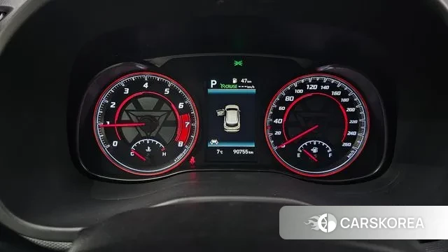 Hyundai Kona id 3449494 из Кореи 18