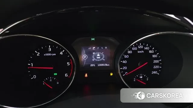 Kia All New Carnival id 3244199 из Кореи 18