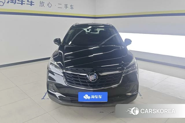 Buick Angkewei id 3823559 из Китая 15