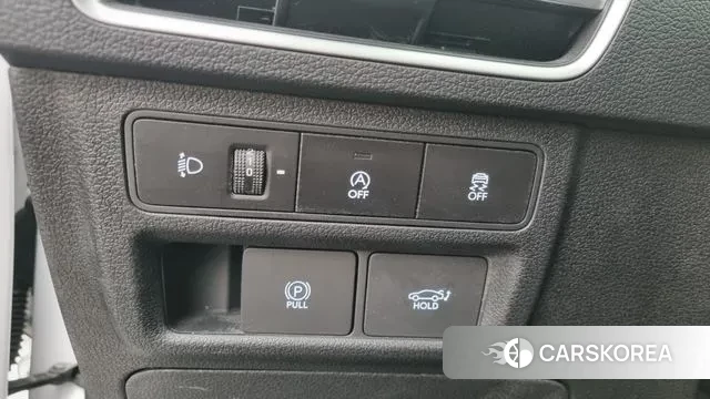 Hyundai Sonata D Edge (DN8) id 3543542 из Кореи 15