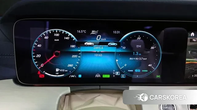 Mercedes-Benz E-Class W213 id 3279030 из Кореи 18