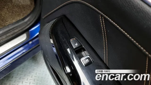 Kia K5 3rd generation id 2757753 из Кореи 18