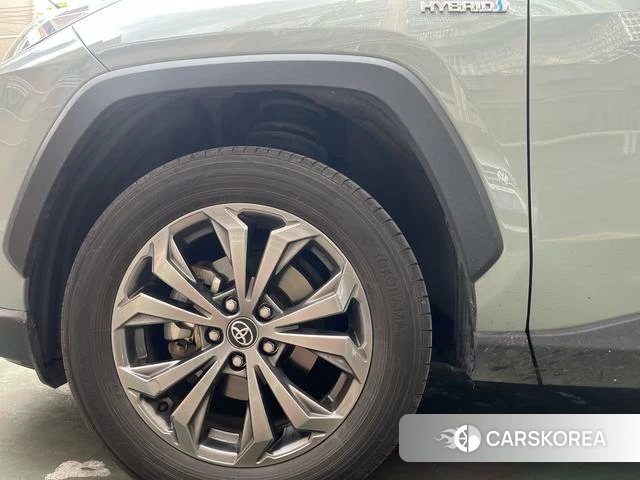 Toyota RAV4 Rongfang id 4333405 из Китая 15