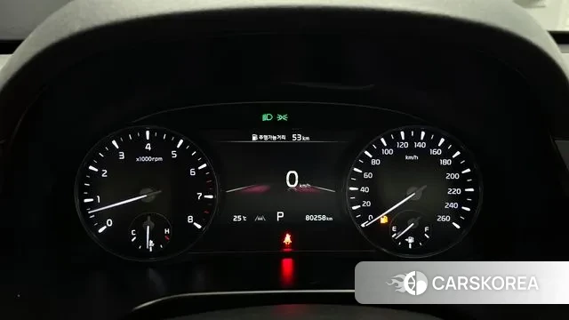 Kia The New K9 2nd generation id 3038022 из Кореи 18