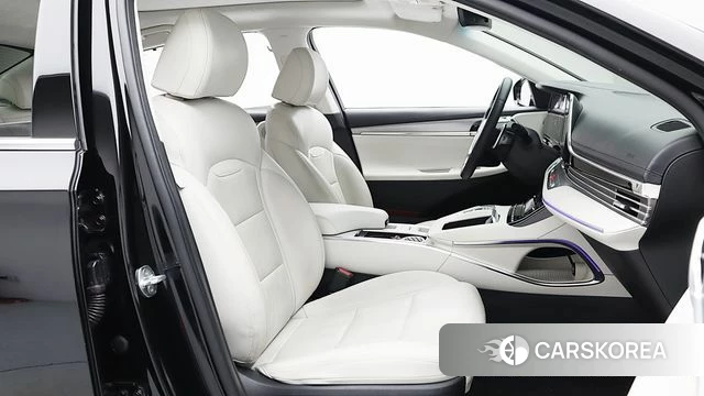 Hyundai The New Grandeur IG id 3859480 из Кореи 18