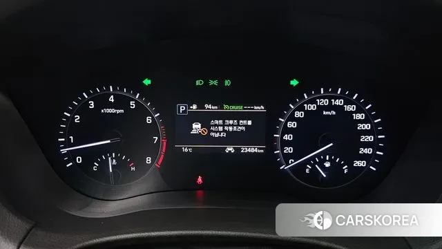 Genesis G80 id 3336098 из Кореи 18
