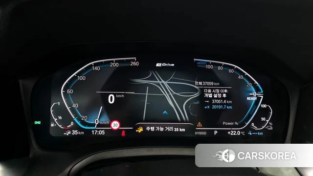BMW 3 Series (G20) id 4445139 из Кореи 33