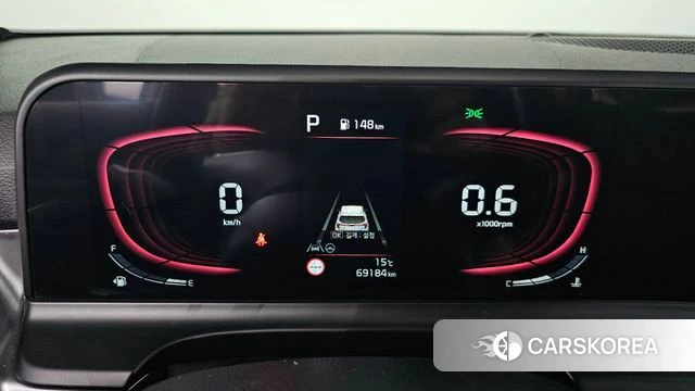 Kia The New Seltos id 4230963 из Кореи 18