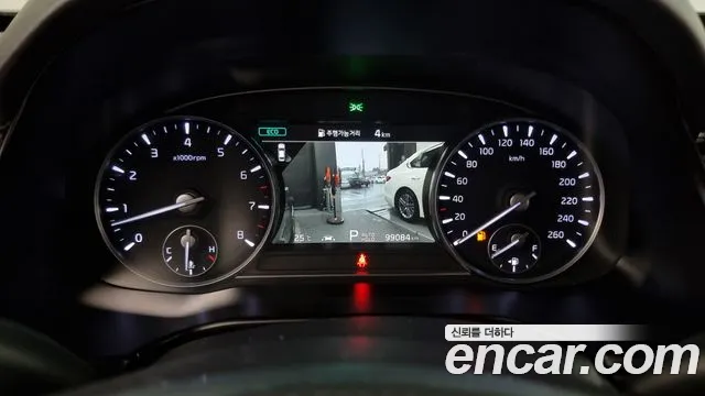 Kia More K9 id 2844511 из Кореи 18